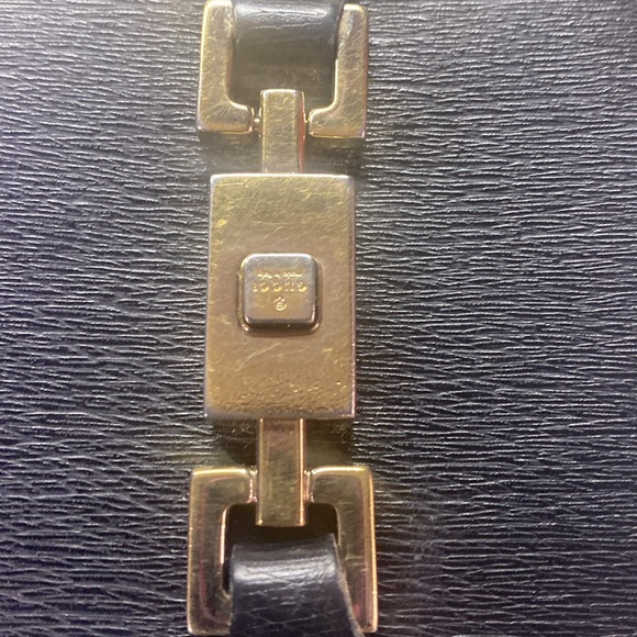 Gucci Jackie compact wallet - Picture 2 of 8